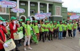 “Цэмцгэр Монгол наадам” 7 дахь жилдээ зохион байгуулагдана