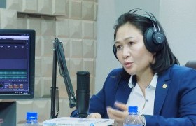 Ц.Байгалмаа: Монгол хүний онцлог дээр суурилж, нэгдмэл үнэт зүйлтэй иргэдийг төлөвшүүлдэг боловсролын систем хэрэгтэй