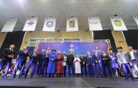 Монголын спортын салбар 7 гавьяатаар бүл нэмлээ