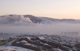 “Яндангүй бүс” байгуулна