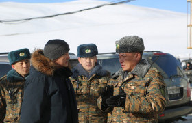 СУМЫГ АЙМГИЙН ТӨВТЭЙ ХАТУУ ХУЧИЛТТАЙ АВТО ЗАМААР ХОЛБОХ ЗОРИЛТОД ОНЦГОЙЛОН АНХААРНА