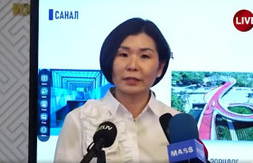 Г.УЯНГАХИШИГ: СТАТИСТИК ТООНУУДЫН АРД ДАНДАА ХҮНИЙ АМЬ НАС, ХҮНИЙ ЭРХ ЯРИГДАЖ БАЙНА