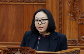 Б.Жаргалан: Жагсаал цуглаан Ардчилсан нийгэмд ЭРҮҮЛ зүйл тул жагсаал цуглаан олширч хүндрэл учруулдаг гэх ХАНДЛАГАА засъя