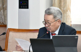 Ажлын хэсгийн хяналт шалгалтын үр дүнг үндэслэн Засгийн газарт чиглэл өгөх тухай тогтоолын төслийг баталлаа