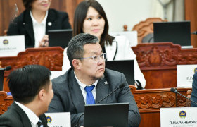Ж.Золжаргал: Парламент вакумжиж, иргэдээсээ хөндийрөх нөхцөл байдал үүсэхийг үгүйсгэхгүй. Ийм үед “цонх” болох иргэдийн оролцооны цахим талбар маш чухал