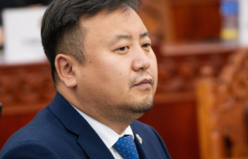 О.Алтангэрэл: Ерөнхийлөгч дахин сонгогдож болохгүй гэдгийг дэмжиж би гарын үсэг зурсан. Үүнээс бид ухарч болохгүй
