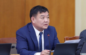 Монгол Улсын хөгжлийн 2026 оны төлөвлөгөөний төслийн анхны хэлэлцүүлгийг хийлээ