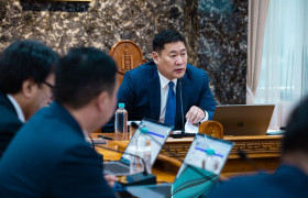 Нийтийн албан тушаалтны хууль бус хөрөнгийг хураан авах, нөхөн төлүүлэх тухай хуулийн төслийг өргөн барина
