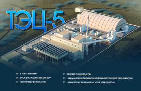 “ТЭЦ-5” дулааны цахилгаан станцын төсөлд хувийн хэвшлийн түншлэгч сонгон шалгаруулна