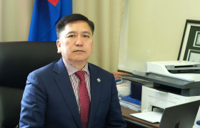 Л.Соронзонболд: Макро эдийн засгийн өөрчлөлтийг цогцоор нь харж, сахилга баттай төсвийн бодлого гаргаснаар ЗЭЭЛИЙН ХҮҮ БУУРНА