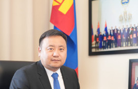 О.Алтангэрэл: Нийтийн албан тушаалтны хөрөнгө xуpaax тухай хуулийн төслийг боловсруулав