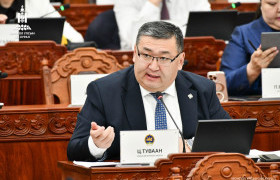 Ц.Туваан: Улс төрийн шалтгаанаар гацаад байсан геологи,хайгуулын ажлыг дахин сэргээв