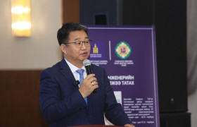 Ж.Батсуурь: Барилгын тусгай зөвшөөрлийг хялбарчилж хүний оролцоогүй 100 хувь цахимд шилжүүлэв