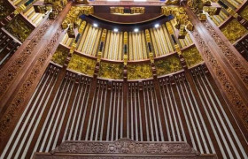 "ИХ ХУРАЛДАЙ” ЦОГЦОЛБОР БАЙНГЫН ҮЙЛ АЖИЛЛАГААТАЙ БОЛЖ ИРГЭДИЙГ ХҮЛЭЭЖ АВАХАД БЭЛЭН БОЛЛОО