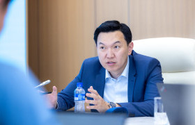 Н.Учрал: Дарга олон бол ажил эзэнгүй, харин оновчтой бүтэц, хурдан гүйцэтгэл, өндөр бүтээмжтэй үр дүнтэй ажиллахад салбарын яам манлайлна