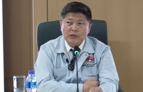Х.Нямбаатар: Наадмаар Хүй долоон худгийн авто замаас баруун тийш автомашин гаргахгүй
