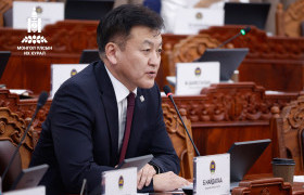 Б.Найдалаа: Эрчим хүчний салбарт гал унтраах, хормой нөхөж аргацаах биш далайцтай реформын бодлого хэрэгжүүлэх шаардлагатай