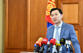 УЛС ТӨРИЙН ЭРХ ЧӨЛӨӨ ЭДИЙН ЗАСГААР ЭРХ ЧӨЛӨӨГӨӨР БАТАЛГААЖДАГ