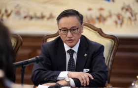 Ж.ЧИНБҮРЭН: Улаан бурхан өвчний дархжаалуулалтад Засгийн газрын хөрөнгөөс таван тэрбум төгрөг гаргахаар шийдвэрлэлээ