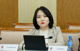 Өнөөдөр Олон улсын парламентын өдөр тохиож байна