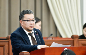Ж.Золжаргал: Эдийн засаг дахь төрийн оролцоог эрс бууруулах л хэрэгтэй!