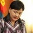 С.Ганбаатар: Монголын төрд эмэгтэйчүүдийн дуу хоолой нэн чухал!