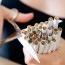 Тамхины хяналтын тухай хуульд өөрчлөлт оруулах төсөл уналаа