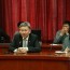 Хороодын Засаг дарга нарт сургалт зохион байгууллаа