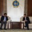 Монгол Улсын үндсэн хуулийн нэмэлт өөрчлөлт БАТЛАГДЛАА