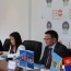 Санамж бичигт гарын үсэг зурлаа