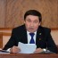 Намрын чуулганаар 39 асуудал хэлэлцэх ёстой