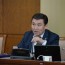 Хэлэлцэх асуудал олон байна