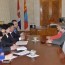 Улсын Их Хурлын дэд дарга, УИХ дахь Монгол-Данийн парламентын бүлгийн дарга М.Энхболд Данийн Вант Улсын Парламентын төлөөлөгчдийг хүлээн авч уулзав