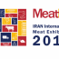 Meat Ex 2016 болно