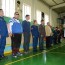 “Гамшгийн эрсдэлийг бууруулах олон улсын өдөр”-ийг угтан спортоор өрсөлдөж байна