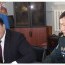 Салбарын сайд Цэргийн штабын үйл ажиллагаатай танилцав