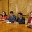 Тайландын Вант Улсын Үндэсний Хууль Тогтоох Ассамблейн гишүүн Косол Петчсуван тэргүүтэй төлөөлөгчдийг хүлээн авч уулзлаа