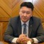 УИХ-ын гишүүн Б.Жавхлан ОУВС-гийн Монгол дахь суурин төлөөлөгч Нэйл Сакертэй санал солилцлоо