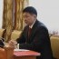 У.Хүрэлсүх 100 хувийн саналаар Монгол Улсын 30 дахь Ерөнхий сайд боллоо