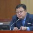 С.Эрдэнэ: Манай нам 60 тэрбумын эсрэг л санал өгсөн