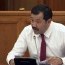 Ж.Бат-Эрдэнэ: Актлагдсан 1000 вагоны асуудал Б.Цогтгэрэлд биш Д.Ганбатад хамаатай