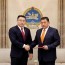 Монгол Улсын Их Хурлын тогтоолд өөрчлөлт оруулах тухай тогтоолын төсөл өргөн барилаа