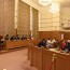 Монгол Улсын Их Хурлын чуулганы хуралдааны дэгийн тухай хуулийн төслийг хэлэлцлээ