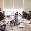 Hийслэл, дүүргүүдийн жендэрийн дэд хѳтѳлбѳр боловсруулах ажлын хэсэг хуралдлаа