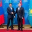Улаанбаатар, Нур-Султан хооронд ах, дүү хотын харилцаа тогтоох хэлэлцээрт гарын үсэг зурлаа