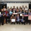 МҮЭХ-ны Залуучуудын хороо, Friedrich-Ebert-Stiftung Mongolia-тай хамтран манлайллын хөтөлбөрийг анх удаагаа хэрэгжүүллээ