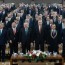 Монгол Улсын Их Хурлын дарга Г.Занданшатарын Бүгд Найрамдах Турк Улсад хийсэн албан ёсны айлчлал өндөрлөлөө