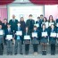 “IELTS-600” төсөлд хамрагдсан сурагч, багш нар олон улсын сертификат гардан авлаа
