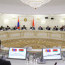 Монгол, Беларусын Засгийн газар хоорондын комиссын 7 дугаар хуралдаан Минск хотноо болов