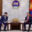 “Монгол Улсын бүсчилсэн хөгжлийн үзэл баримтлал батлах тухай” тогтоолын төслийг өргөн мэдүүлэв